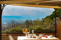 Hotel Sacro Cuore Hotels in San Martino in Campo