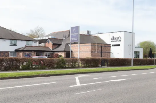 Hello Hotel Hotels near MediaCityUK