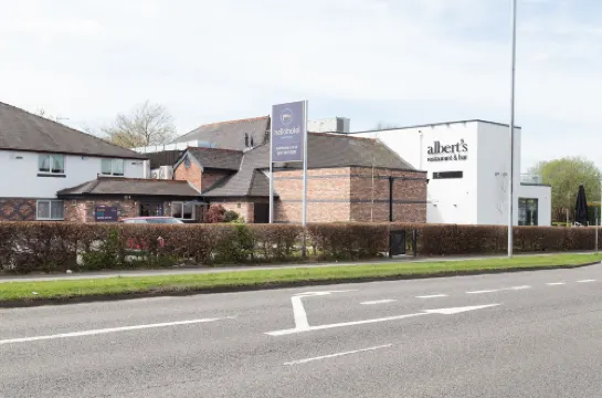 Hello Hotel Hotels in Salford