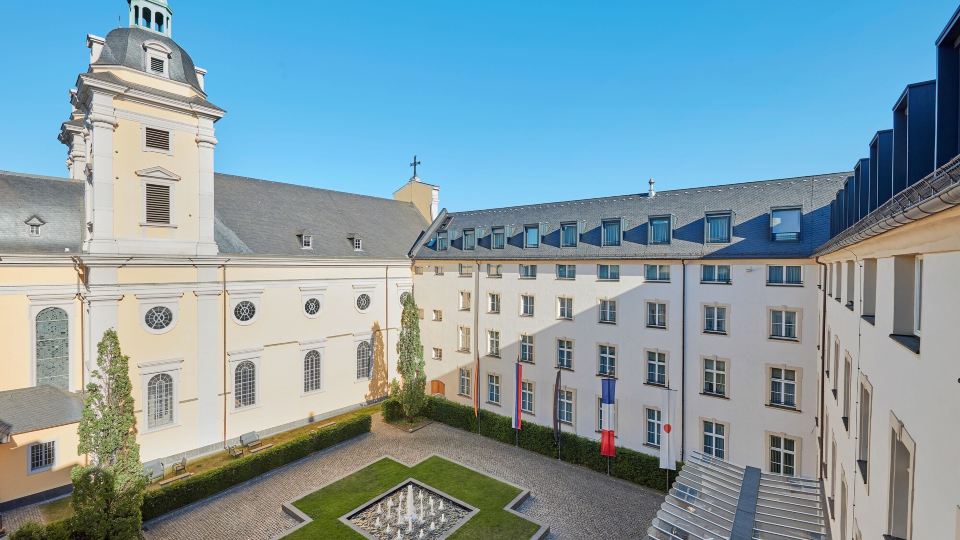 Living Hotel de Medici