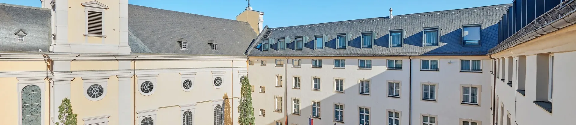Cultural Hotels