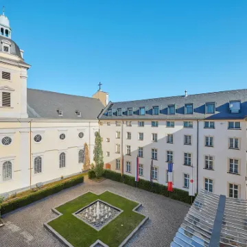 Living Hotel de Medici Hotels near Market Square (Marktplatz)