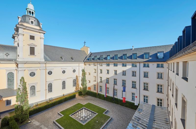 Living Hotel de Medici