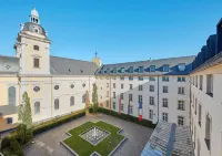 Living Hotel de Medici
