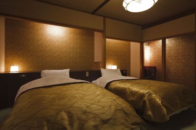 その他 湯の花温泉　京YUNOHANA RESORT 翠泉の写真