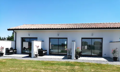 Le Temps d'un Rêve - Homestays