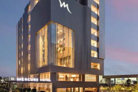 Mercure Chandigarh Tribune Chowk