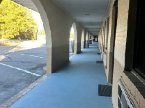 Loyalty Inn Rockingham Hotels in Rockingham