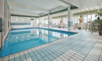 Carlton Oasis Hotel Hotels in Brielle