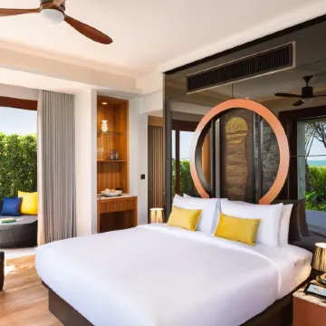 Relo' the Urban Escape - Huahin