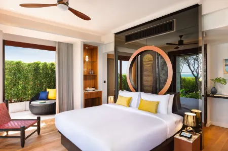 Relo' the Urban Escape - Huahin