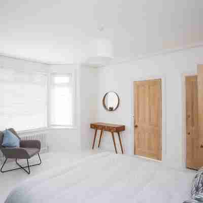 York House Rooms