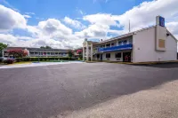 Motel 6 Anniston, Al Hotels in Oxford
