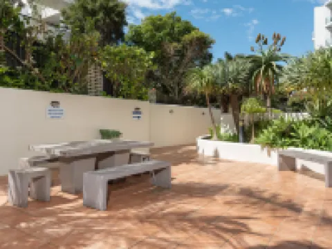 The Atrium Hotels in Mount Maunganui