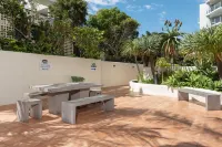 The Atrium Hotels in Mount Maunganui