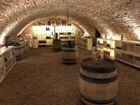 Domaine Pont Juillet