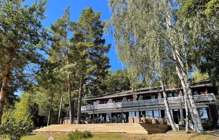 Beach Hotel Santalahti
