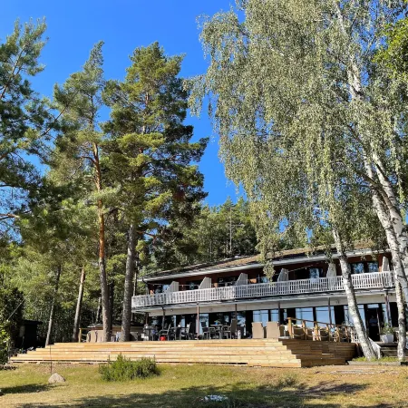 Beach Hotel Santalahti