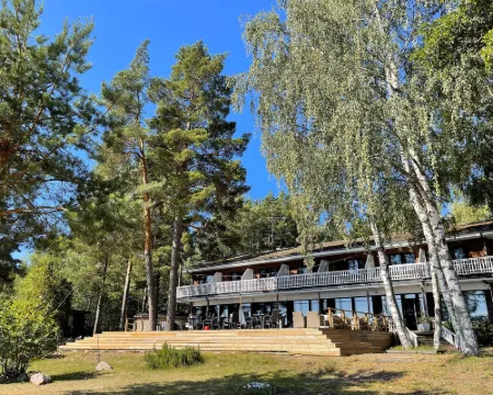 Beach Hotel Santalahti Hotels in Kotka