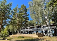 Beach Hotel Santalahti Hotels in Kotka