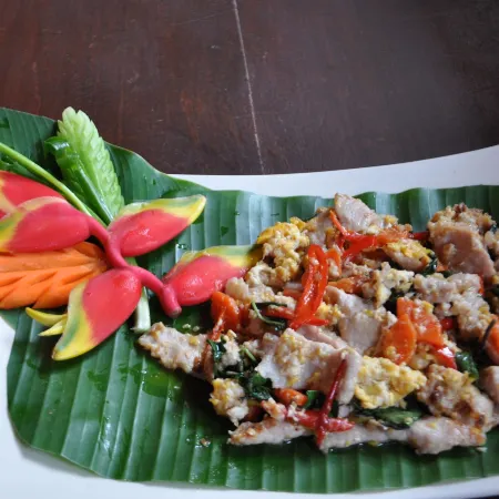 Ruean Thai Hotel
