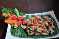Ruean Thai Hotel - Frühstück