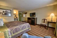 Super 8 by Wyndham Bangor Hotels in Dedham