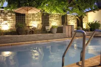 Satya Graha Hotel Hotels in Umbulharjo