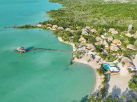 Orchid Bay Resort Hotels in 