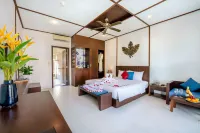 Tam Thanh Beach Resort & Spa Hotels in Núi Thành
