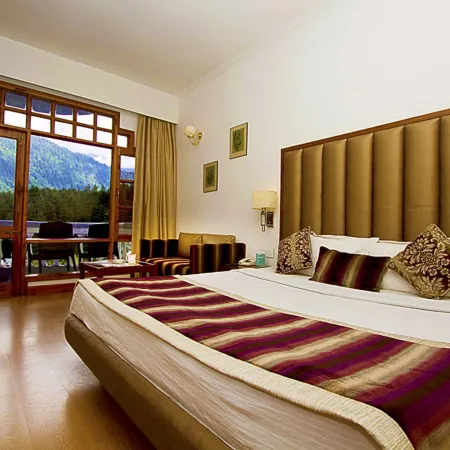 Manali Heights