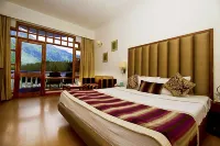 Manali Heights - con terme