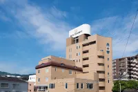 Hotel Concerto Nagasaki Hotel in zona Nagasaki University of Foreign Studies