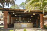 Hotel & Glamping Huasca Sierra Verde - Bares