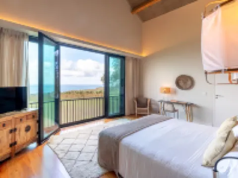 亞速爾羣島森西自然 SPA 酒店 聖米格爾島酒店