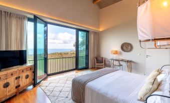 Sensi Azores Nature and Spa