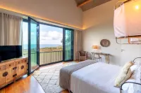 Sensi Azores Nature and Spa Hotels in Mosteiros