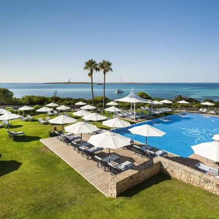 Insotel Punta Prima Prestige Suites & Spa