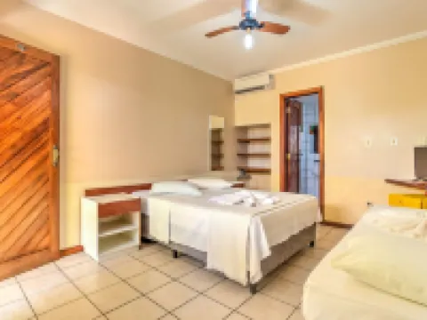 Pousada Raisis Hotels in Itacare