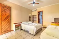 Pousada Raisis Hoteles en Itacaré