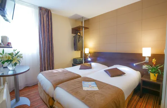 瑟丹設計旅館酒店