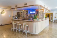 Hotel Sole - bar