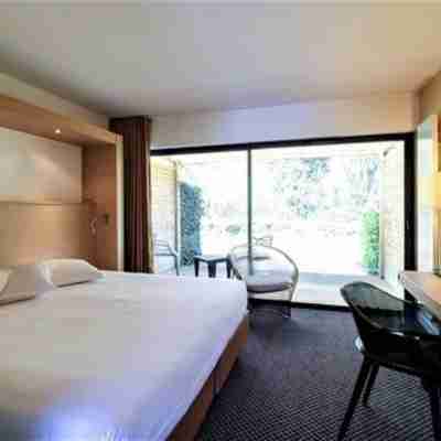 Loire&Sens au Fief de la Thioire Rooms