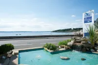 Hôtel de l'Océan Concarneau - Havudsigt
