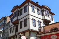 Fatma Hanim Konagi Hotels in 