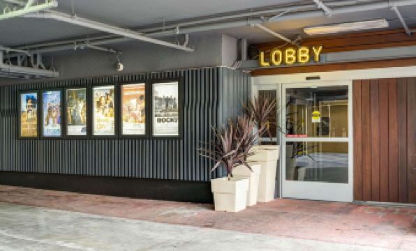 Tilt Hotel Universal-Hollywood, Ascend Hotel Collection