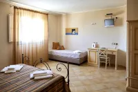 Baglio Dello Zingaro Hotels in Scopello
