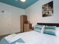 Townhouse @ Westminster Street Crewe