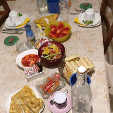 Bed & Breakfast Delle Rose