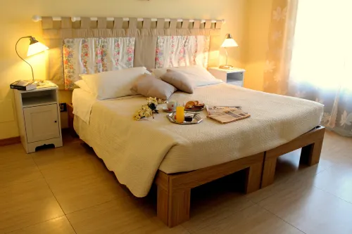 Eremes Rooms & Apartments - Aamiaismajoitus